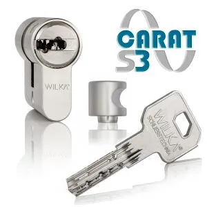 3605 CARAT S3
